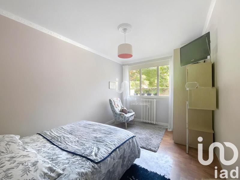 Appartement - 52 m² - 3 pièces