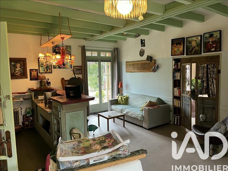 Maison de campagne - 165 m² - 5 pièces