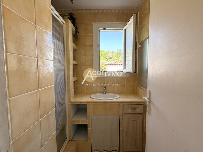 Maison - 97 m² - 5 pièces