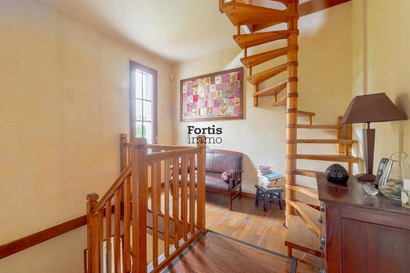 Maison - 70 m² - 4 pièces