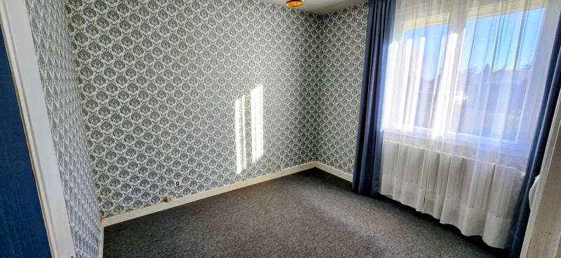 Pavillon - 126 m² - 5 pièces