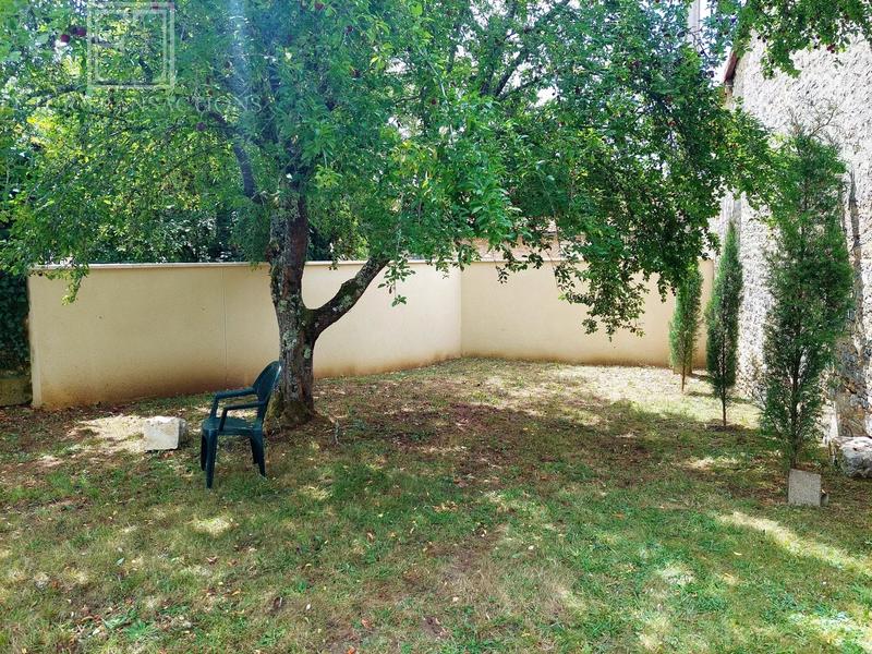 Maison - 77 m² - 5 pièces