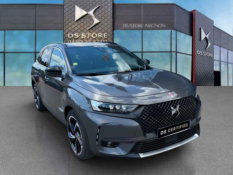 Ds Ds 7 Crossback 2.0 BlueHDi 180 cv Performance Line + Automatique