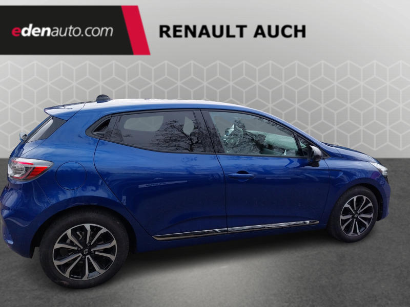 Renault Clio TCe 90 ch Gsr2 Techno