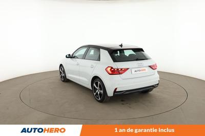 Audi A1 sportback 25 Tfsi Advanced 2 95 ch