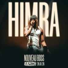 Himra - Nouveau Boss