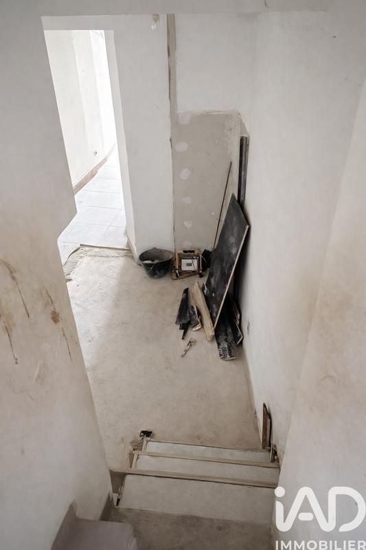 Appartement - 81 m² - 3 pièces