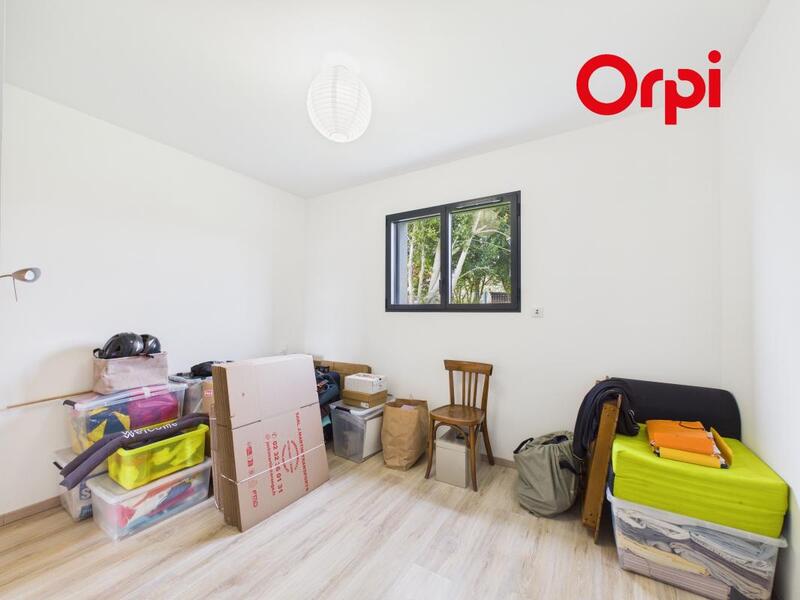 Maison - 125 m² - 4 pièces