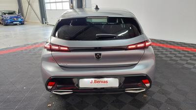 Peugeot 308 BlueHDI 130 Auto8 Allure