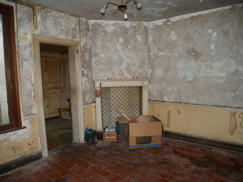 Maison - 80 m² - 6 pièces