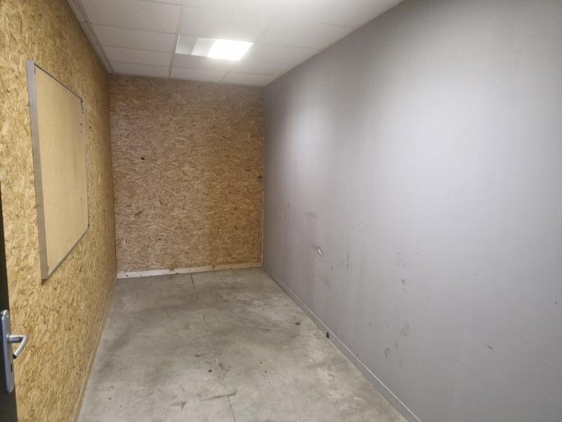 Local commercial - 200 m²