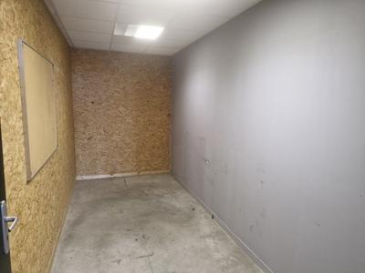 Local commercial - 200 m²