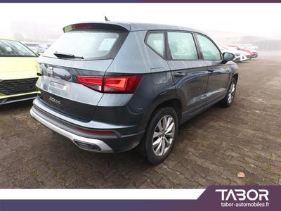 Seat Ateca 1.5 Tsi 150 Style Led Pdc Temp