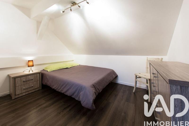 Duplex - 87 m² - 3 pièces