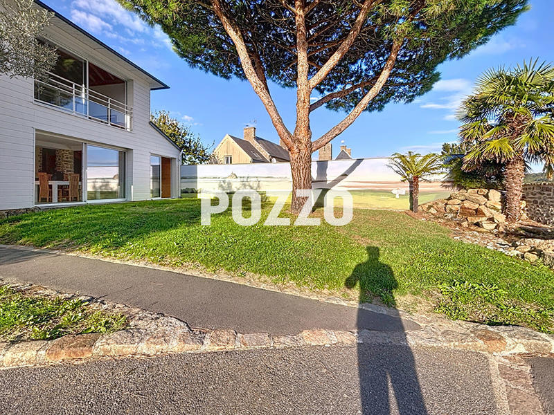 Maison - 158 m² - 6 pièces