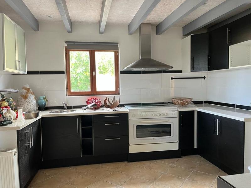 Maison de domaine - 575 m² - 30 pièces