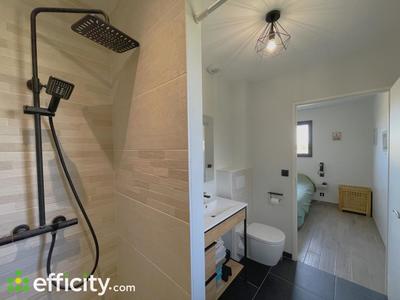 Maison - 97 m² - 6 pièces