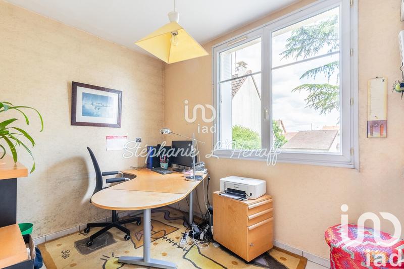 Maison - 105 m² - 7 pièces