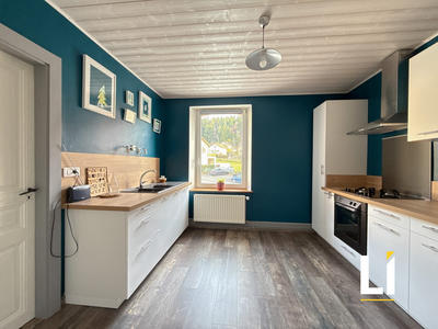 Appartement - 78 m² - 3 pièces