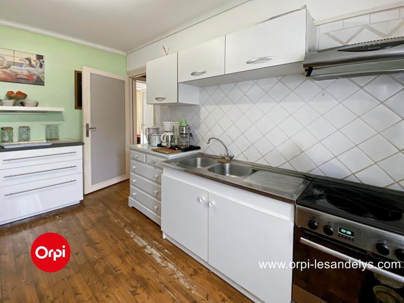 Maison - 159 m² - 5 pièces