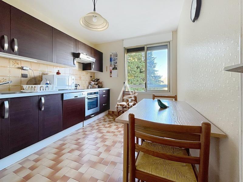 Appartement - 74 m² - 3 pièces