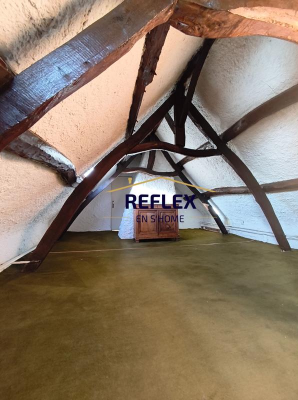 Maison - 142 m² - 4 pièces