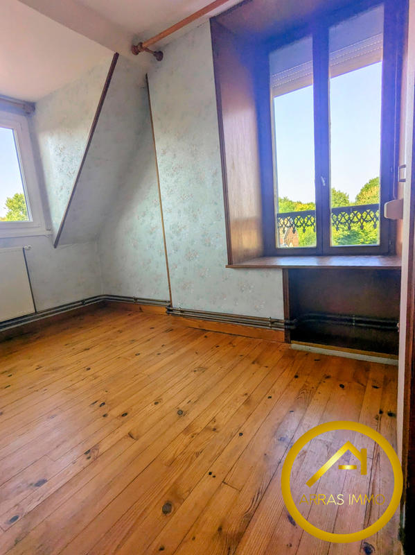 Maison - 136 m² - 6 pièces