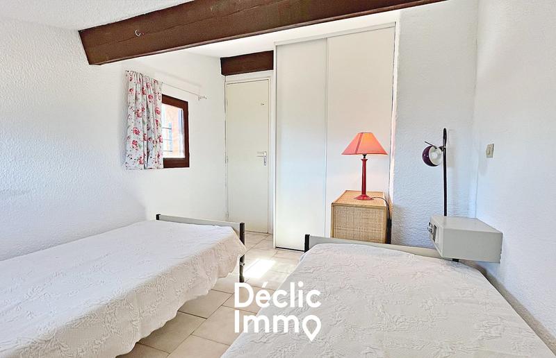 Maison - 77 m² - 4 pièces