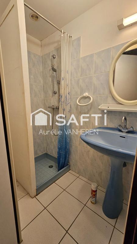 Maison - 132 m² - 5 pièces