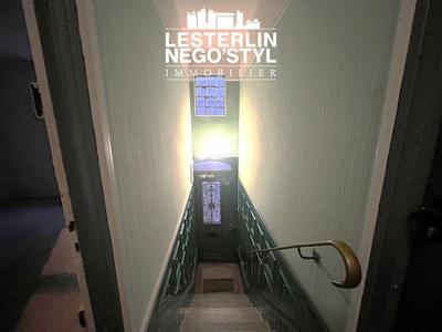 Appartement - 37 m²