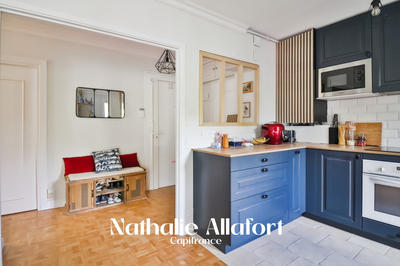 Appartement - 82 m² - 3 pièces