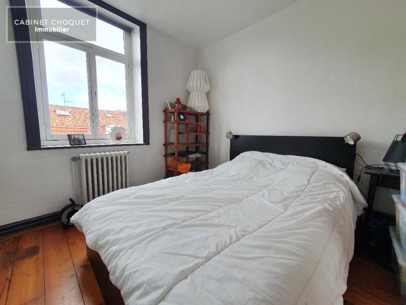 Maison bourgeoise - 151 m² - 3 pièces