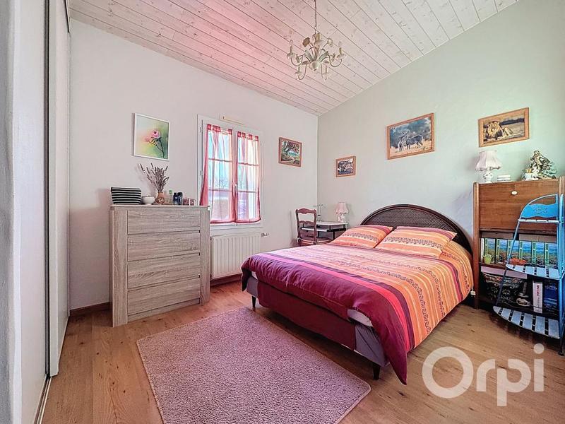 Maison - 92 m² - 3 pièces