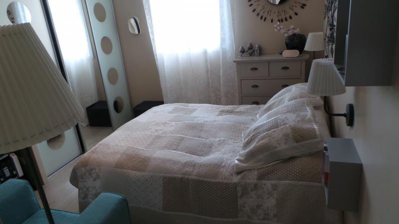 Maison - 85 m² - 5 pièces