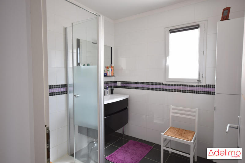 Maison traditionnelle - 85 m² - 4 pièces