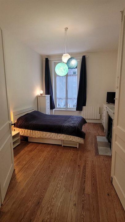 Appartement - 59 m² - 2 pièces