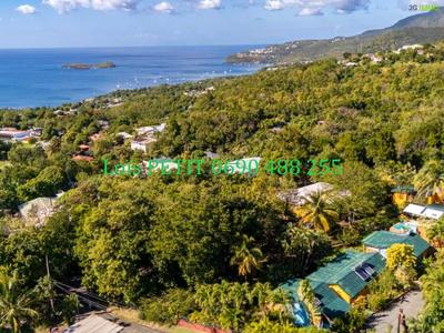 Maison - 367 m² - 11 pièces