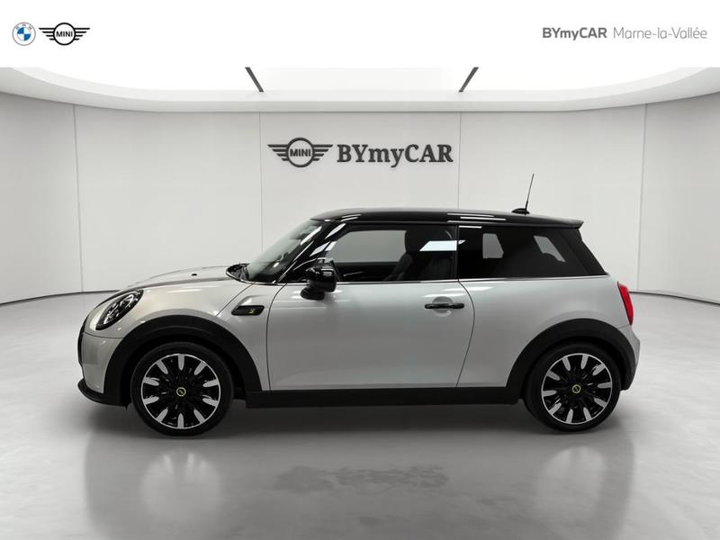 Mini 3 portes Hatch Electric F56 Bev Lci Cooper se 184 ch Edition Premium