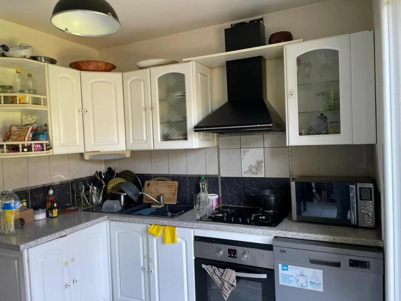 Maison - 93 m² - 5 pièces