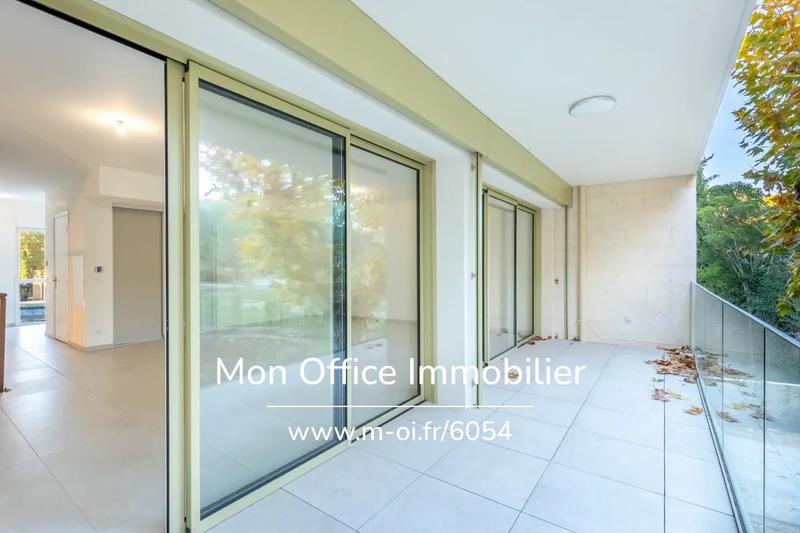 Appartement - 120 m² - 5 pièces