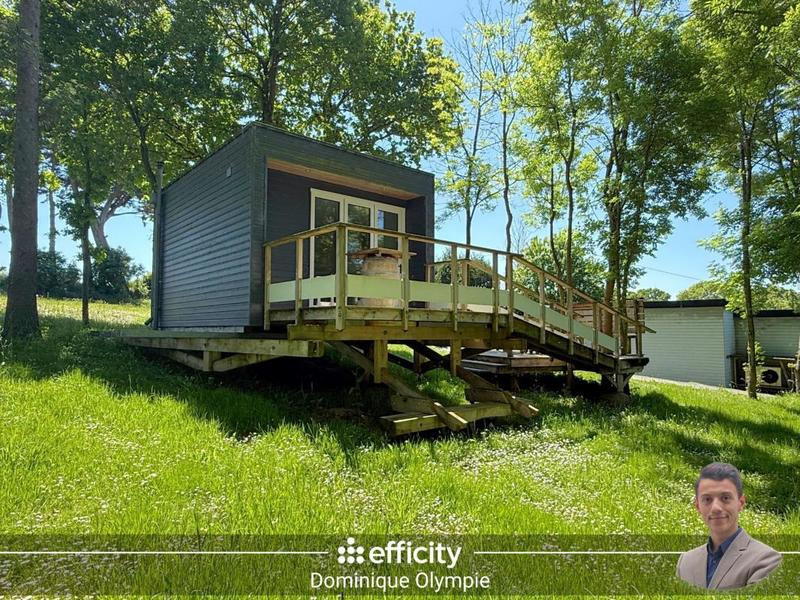 Gîte - 190 m² - 7 pièces