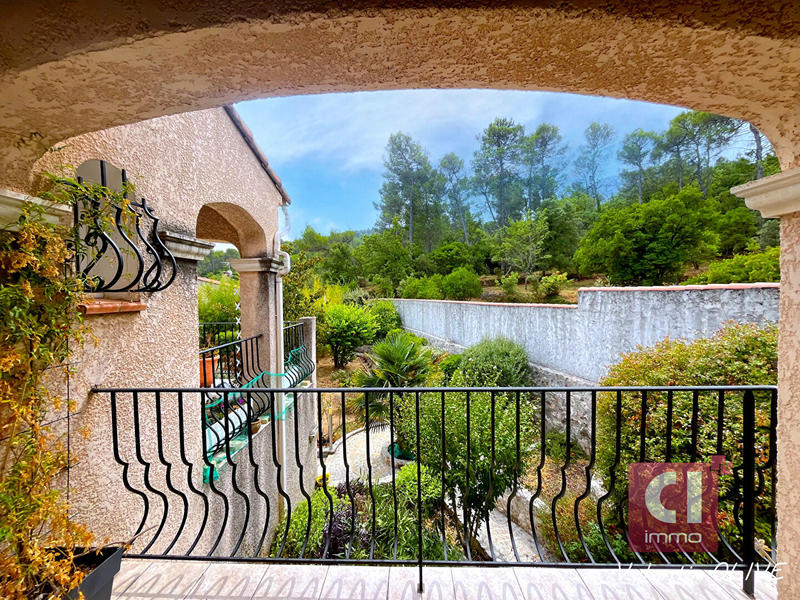 Maison - 133 m² - 5 pièces