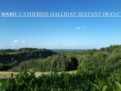 Maison - 500 m² - 10 pièces