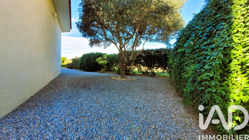 Maison - 115 m² - 4 pièces