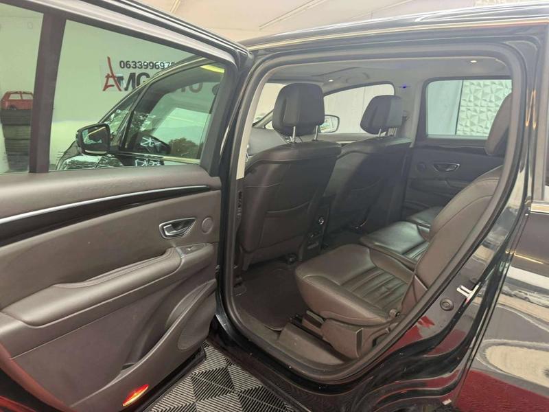 Renault Espace Intense 1.6 DCi 160 Cv Bva6 7 Places