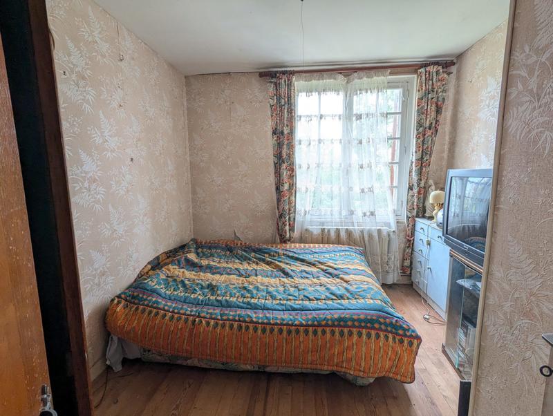 Maison - 87 m² - 4 pièces