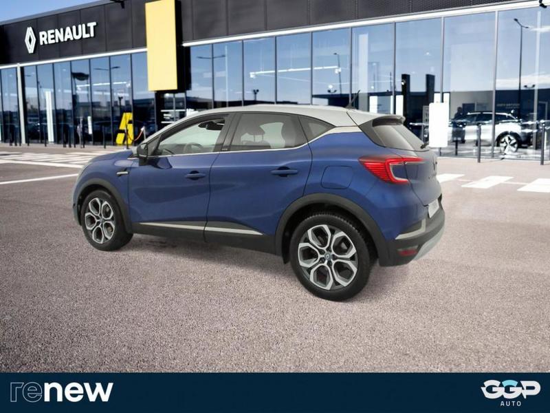 Renault Captur Itsmmhh 6up