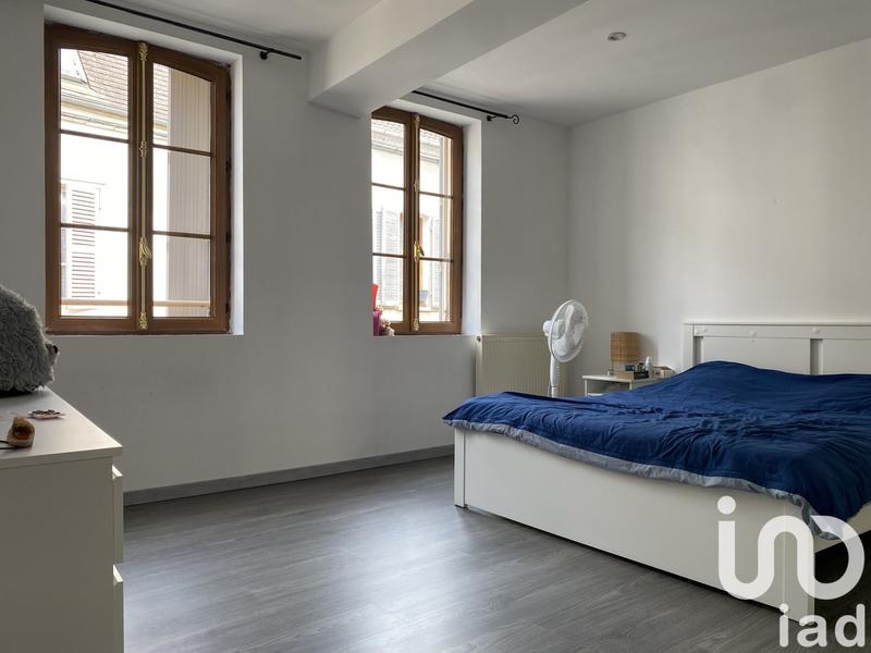 Maison de ville - 161 m² - 7 pièces