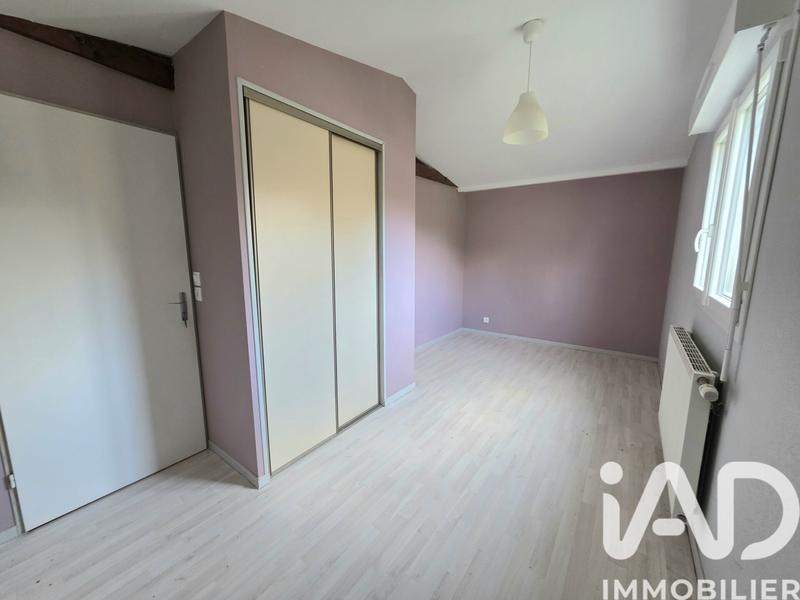 Maison - 129 m² - 7 pièces