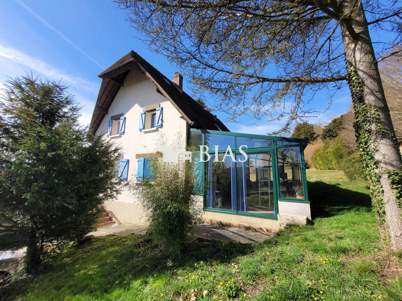 Maison - 170 m² - 6 pièces